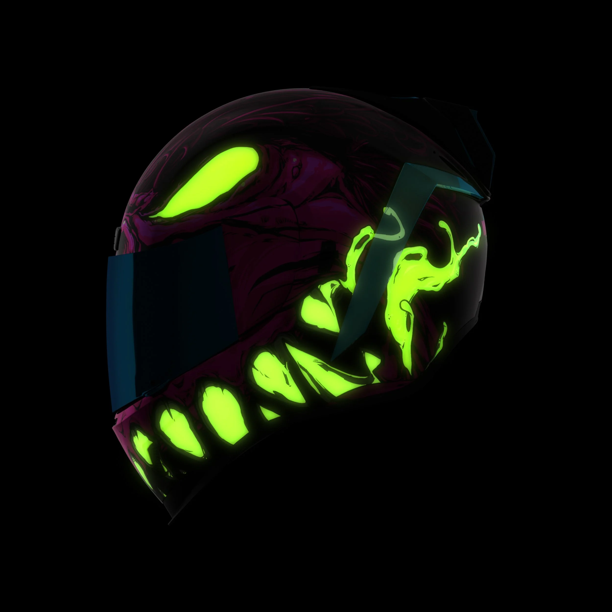 Airform Manik'RR — Ride Icon